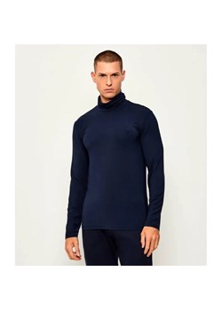 Emporio Armani Golf | Slim Fit ze sklepu Gomez Fashion Store w kategorii Piżamy męskie - zdjęcie 184976971