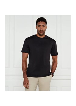 Calvin Klein T-shirt | Comfort fit ze sklepu Gomez Fashion Store w kategorii T-shirty męskie - zdjęcie 184976972