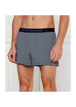 Emporio Armani Bokserki ze sklepu Gomez Fashion Store w kategorii Majtki męskie - zdjęcie 184976973
