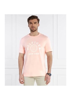 Tommy Hilfiger T-shirt COIN | Regular Fit ze sklepu Gomez Fashion Store w kategorii T-shirty męskie - zdjęcie 184976983