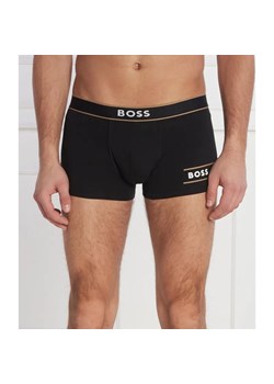 BOSS BLACK Bokserki Trunk 24 Logo ze sklepu Gomez Fashion Store w kategorii Majtki męskie - zdjęcie 184976990