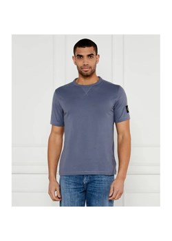 Calvin Klein Jeans T-shirt | Regular Fit ze sklepu Gomez Fashion Store w kategorii T-shirty męskie - zdjęcie 184976992