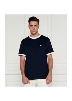 Tommy Jeans T-shirt | Slim Fit ze sklepu Gomez Fashion Store w kategorii T-shirty męskie - zdjęcie 184977000