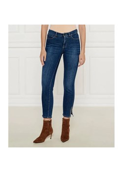 Marc Cain Jeansy | Slim Fit ze sklepu Gomez Fashion Store w kategorii Jeansy damskie - zdjęcie 184977013