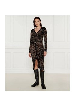 Liu Jo Sukienka ze sklepu Gomez Fashion Store w kategorii Sukienki - zdjęcie 184977053