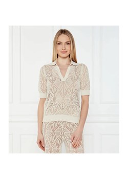 Liu Jo Sweter | Regular Fit ze sklepu Gomez Fashion Store w kategorii Swetry damskie - zdjęcie 184977054