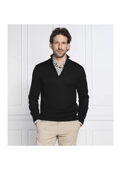 Joop! Wełniany sweter 7 JK-03Dario | Regular Fit ze sklepu Gomez Fashion Store w kategorii Swetry męskie - zdjęcie 184977062