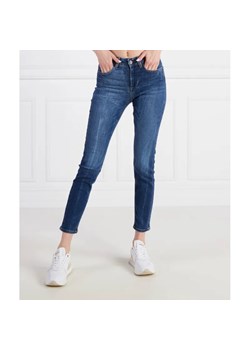 Liu Jo Jeansy | Slim Fit ze sklepu Gomez Fashion Store w kategorii Jeansy damskie - zdjęcie 184977064