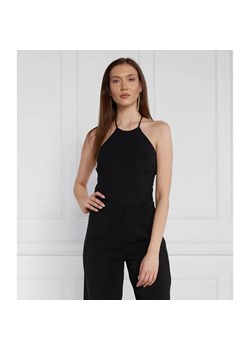 Patrizia Pepe Top | Slim Fit ze sklepu Gomez Fashion Store w kategorii Bluzki damskie - zdjęcie 184977081