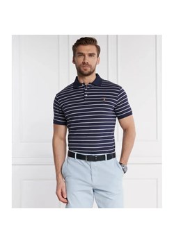 POLO RALPH LAUREN Polo | Custom slim fit ze sklepu Gomez Fashion Store w kategorii T-shirty męskie - zdjęcie 184977082