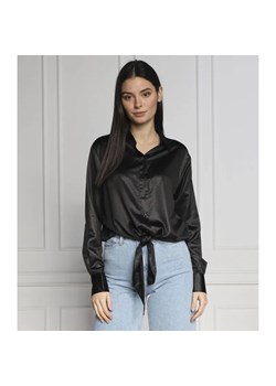 GUESS Koszula | Regular Fit ze sklepu Gomez Fashion Store w kategorii Koszule damskie - zdjęcie 184977083