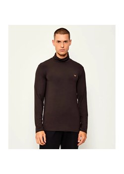 Emporio Armani Golf | Slim Fit ze sklepu Gomez Fashion Store w kategorii Piżamy męskie - zdjęcie 184977093