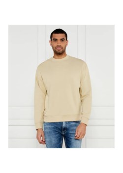 HUGO Bluza Dapocrew | Relaxed fit ze sklepu Gomez Fashion Store w kategorii Bluzy męskie - zdjęcie 184977120
