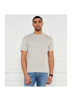 Calvin Klein T-shirt | Comfort fit ze sklepu Gomez Fashion Store w kategorii T-shirty męskie - zdjęcie 184977121