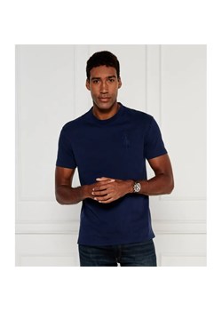 POLO RALPH LAUREN T-shirt | Classic fit ze sklepu Gomez Fashion Store w kategorii T-shirty męskie - zdjęcie 184977143