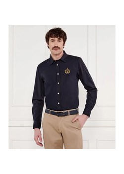 Aeronautica Militare Koszula | Regular Fit ze sklepu Gomez Fashion Store w kategorii Koszule męskie - zdjęcie 184977144