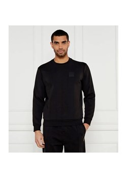 BOSS GREEN Bluza Salbo | Regular Fit ze sklepu Gomez Fashion Store w kategorii Bluzy męskie - zdjęcie 184977154