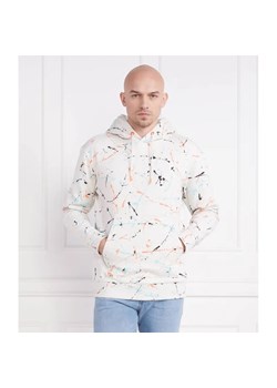 BOSS ORANGE Bluza Wepaint 10245090 01 | Regular Fit ze sklepu Gomez Fashion Store w kategorii Bluzy męskie - zdjęcie 184977164