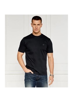 BOSS BLACK T-shirt C-Taut | Regular Fit ze sklepu Gomez Fashion Store w kategorii T-shirty męskie - zdjęcie 184977173