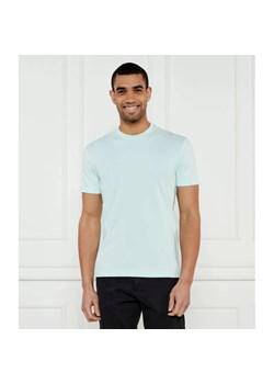 Calvin Klein T-shirt | Regular Fit ze sklepu Gomez Fashion Store w kategorii T-shirty męskie - zdjęcie 184977180