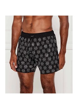 Philipp Plein Szorty kąpielowe | Regular Fit ze sklepu Gomez Fashion Store w kategorii Kąpielówki - zdjęcie 184977191