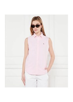 POLO RALPH LAUREN Koszula | Regular Fit ze sklepu Gomez Fashion Store w kategorii Koszule damskie - zdjęcie 184977192