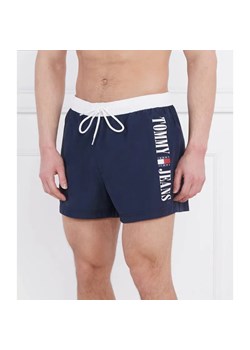 Tommy Hilfiger Szorty kąpielowe | Slim Fit ze sklepu Gomez Fashion Store w kategorii Kąpielówki - zdjęcie 184977193