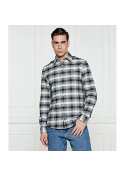 Tommy Jeans Koszula | Regular Fit ze sklepu Gomez Fashion Store w kategorii Koszule męskie - zdjęcie 184977194