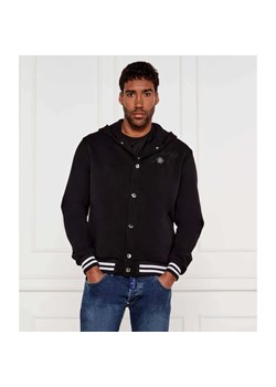 Philipp Plein Kurtka bomber | Regular Fit ze sklepu Gomez Fashion Store w kategorii Kurtki męskie - zdjęcie 184977211