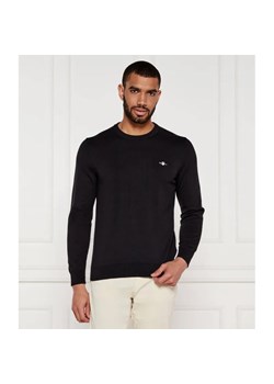 Gant Sweter | Regular Fit ze sklepu Gomez Fashion Store w kategorii Swetry męskie - zdjęcie 184977214