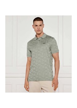 BOSS GREEN Polo Pirax Striped C | Relaxed fit ze sklepu Gomez Fashion Store w kategorii T-shirty męskie - zdjęcie 184977224
