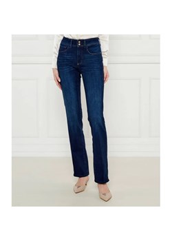 GUESS Jeansy | Straight fit ze sklepu Gomez Fashion Store w kategorii Jeansy damskie - zdjęcie 184977230
