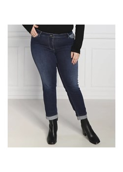 Persona by Marina Rinaldi Jeansy IGOR plus size | Comfort fit ze sklepu Gomez Fashion Store w kategorii Jeansy damskie - zdjęcie 184977241