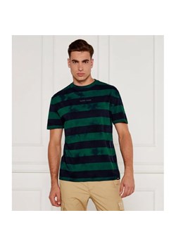 Tommy Jeans T-shirt | Regular Fit ze sklepu Gomez Fashion Store w kategorii T-shirty męskie - zdjęcie 184977282