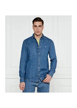 Tommy Jeans Koszula | Regular Fit ze sklepu Gomez Fashion Store w kategorii Koszule męskie - zdjęcie 184977290