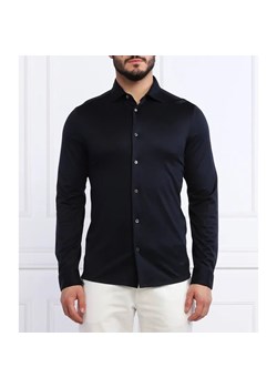 Emporio Armani Koszula | Regular Fit ze sklepu Gomez Fashion Store w kategorii Koszule męskie - zdjęcie 184977300