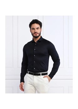 Emporio Armani Koszula | Regular Fit ze sklepu Gomez Fashion Store w kategorii Koszule męskie - zdjęcie 184977301