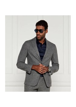 BOSS BLACK Marynarka | Slim Fit | z dodatkiem wełny ze sklepu Gomez Fashion Store w kategorii Marynarki męskie - zdjęcie 184977303