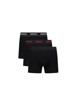 Hugo Bodywear Bokserki 3-pack ze sklepu Gomez Fashion Store w kategorii Majtki męskie - zdjęcie 184977331