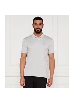 BOSS GREEN Polo Future | Regular Fit | pima ze sklepu Gomez Fashion Store w kategorii T-shirty męskie - zdjęcie 184977364