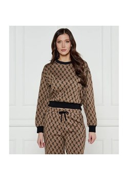 Joop! Bluza JE58Tora | Regular Fit ze sklepu Gomez Fashion Store w kategorii Bluzy damskie - zdjęcie 184977372