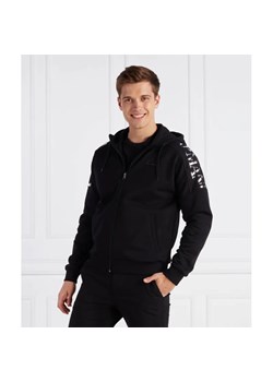 EA7 Bluza | Regular Fit ze sklepu Gomez Fashion Store w kategorii Bluzy męskie - zdjęcie 184977380