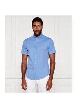 POLO RALPH LAUREN Koszula | Slim Fit ze sklepu Gomez Fashion Store w kategorii Koszule męskie - zdjęcie 184977391