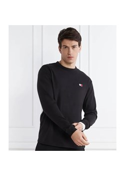 Tommy Jeans Longsleeve TJM REG | Regular Fit ze sklepu Gomez Fashion Store w kategorii T-shirty męskie - zdjęcie 184977392