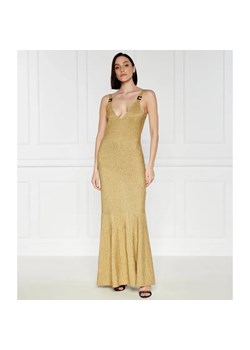 Elisabetta Franchi Sukienka ze sklepu Gomez Fashion Store w kategorii Sukienki - zdjęcie 184977410