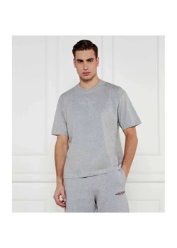 Guess Jeans T-shirt | Oversize fit ze sklepu Gomez Fashion Store w kategorii T-shirty męskie - zdjęcie 184977420