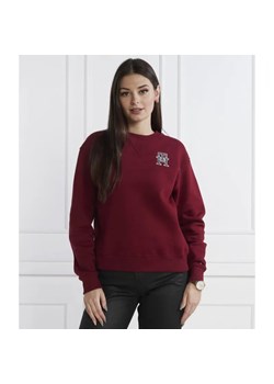 Tommy Hilfiger Bluza | Regular Fit ze sklepu Gomez Fashion Store w kategorii Bluzy damskie - zdjęcie 184977430