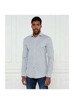 BOSS BLACK Koszula P-HANK-spread-243 | Slim Fit ze sklepu Gomez Fashion Store w kategorii Koszule męskie - zdjęcie 184977441