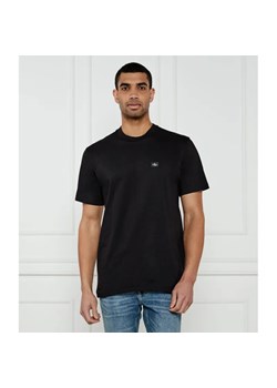 Calvin Klein Jeans T-shirt | Relaxed fit ze sklepu Gomez Fashion Store w kategorii T-shirty męskie - zdjęcie 184977444