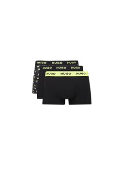 Hugo Bodywear Bokserki 3-pack ze sklepu Gomez Fashion Store w kategorii Majtki męskie - zdjęcie 184977474
